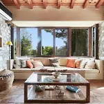 Zinnia Villa Achladies (Skiathos)