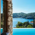 Zinnia Villa Achladies (Skiathos)