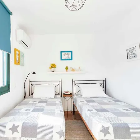 Villa Zinnia *