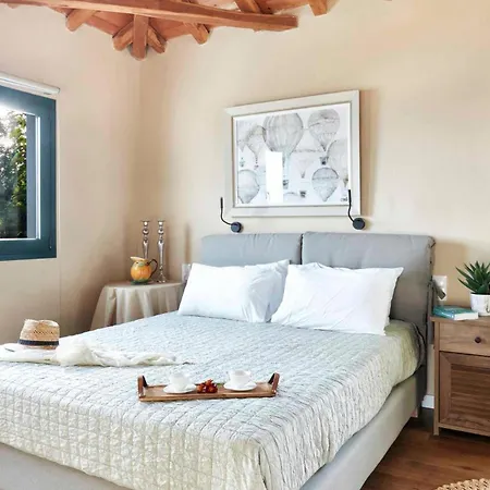 Villa Zinnia