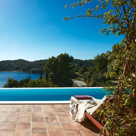 Villa Zinnia