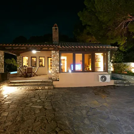 Villa Zinnia *