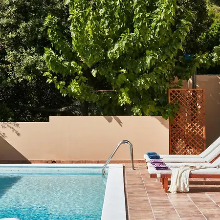 Zinnia Villa Achladies (Skiathos)