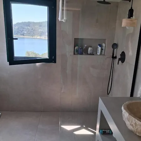 Villa Zinnia Achladies (Skiathos)
