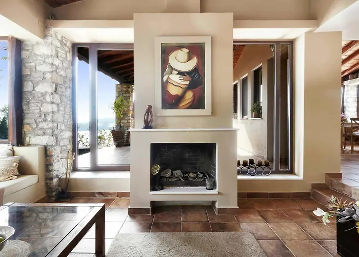 Zinnia * Achladies (Skiathos)